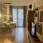 Apartment Aaa Bad Kleinkirchheim