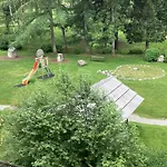 Aaa Apartment