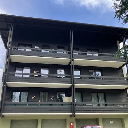 Apartment Aaa