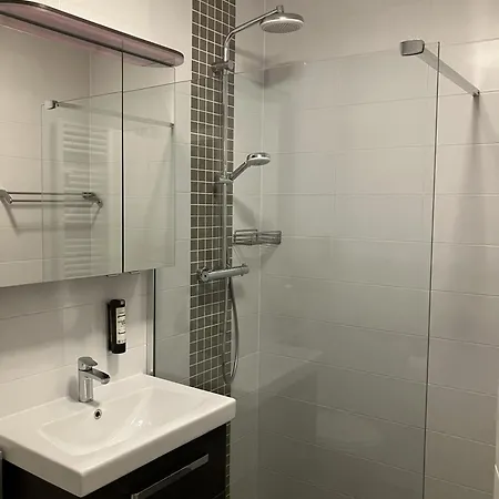 Apartmán Aaa