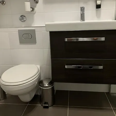 Apartmán Aaa Bad Kleinkirchheim