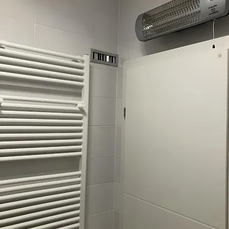 Aaa Apartman Bad Kleinkirchheim