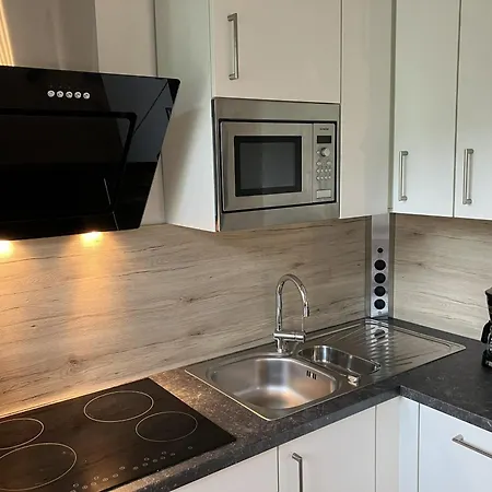 Aaa Apartmán