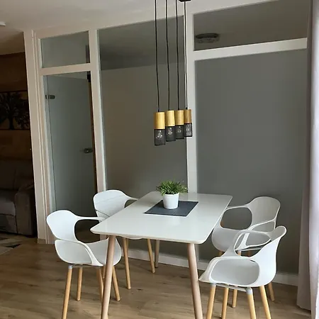 Apartman Aaa