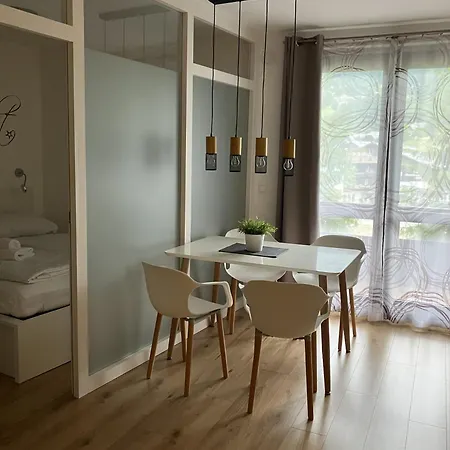 Apartman Aaa *