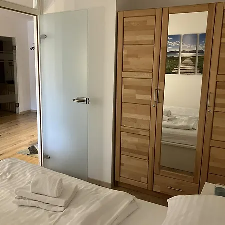 Aaa Apartmán *