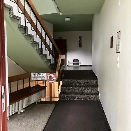 Aaa Apartman Bad Kleinkirchheim