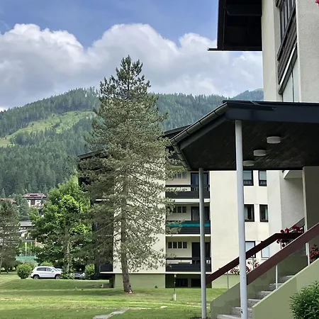 Aaa * Bad Kleinkirchheim