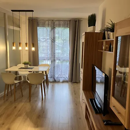 Apartman Aaa Bad Kleinkirchheim