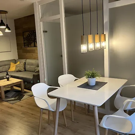 Aaa Apartmán Bad Kleinkirchheim