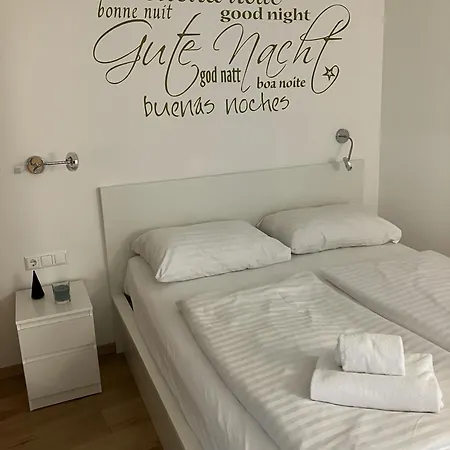 Aaa Apartmán *