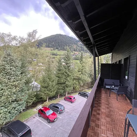 Aaa Apartman *