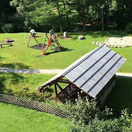 Aaa Apartmán Bad Kleinkirchheim