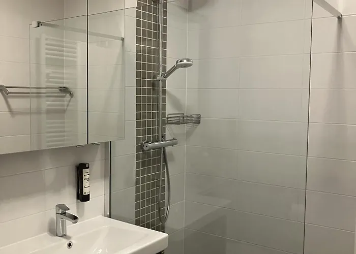 Апартаменты Aaa