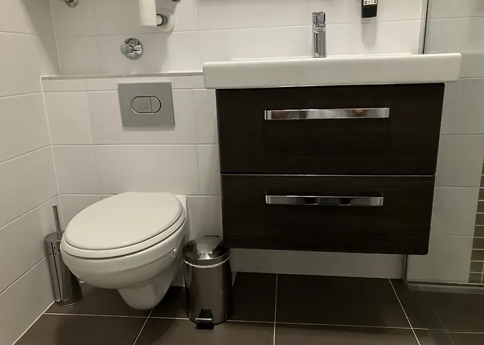 Апартаменты Aaa Бад Кляйнкирххайм