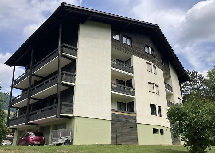 Aaa Апартаменты