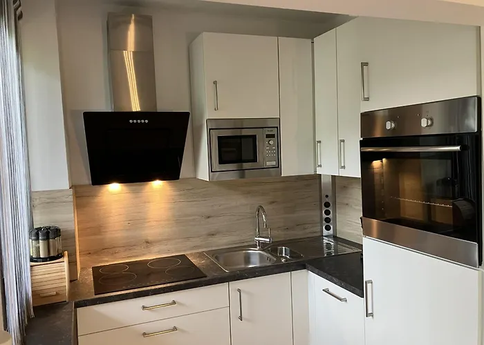 Апартаменты Aaa