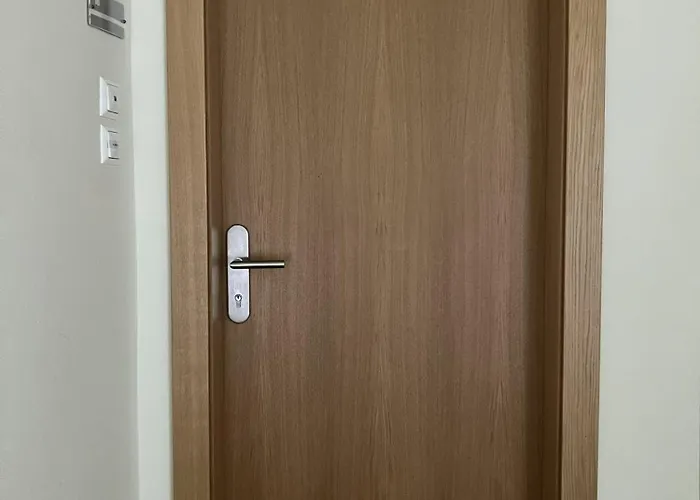 Апартаменты Aaa