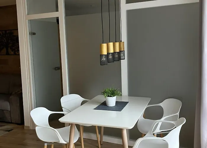 Апартаменты Aaa