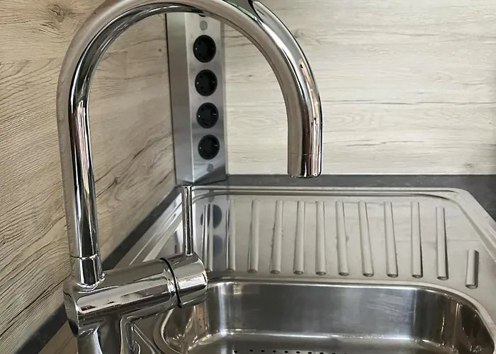 Апартаменты Aaa *