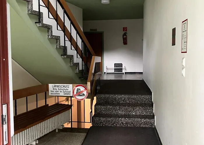 Aaa Апартаменты Бад Кляйнкирххайм