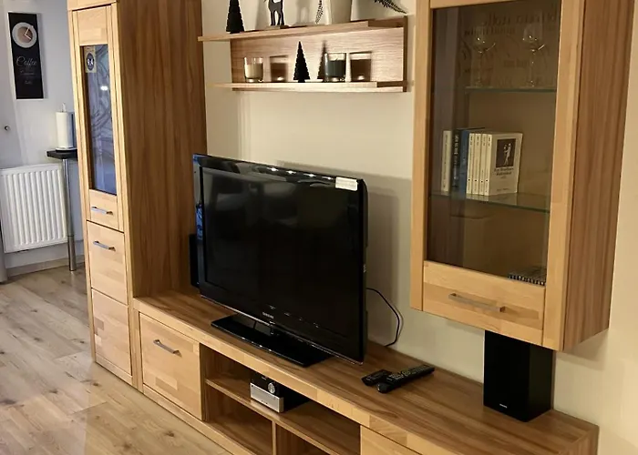 Апартаменты Aaa *