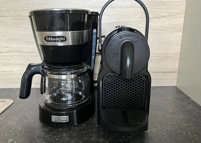 Апартаменты Aaa Бад Кляйнкирххайм