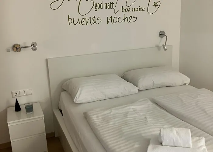 Aaa Апартаменты *