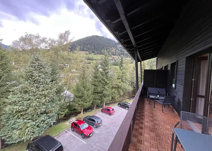 Aaa Апартаменты *