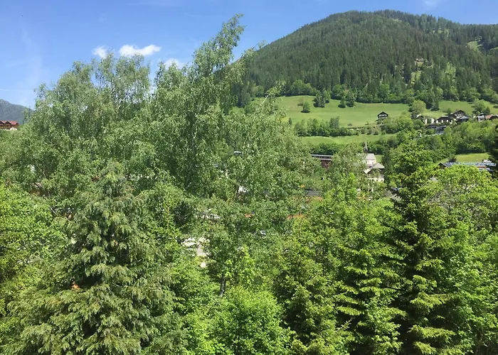 Апартаменты Aaa *